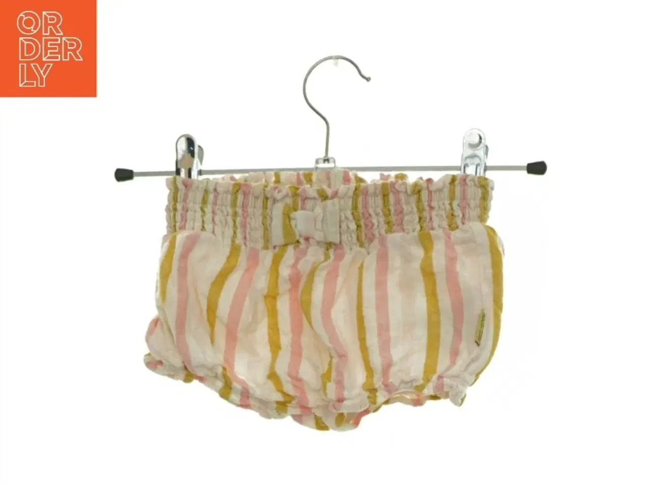 Billede 1 - Shorts fra Hust & Claire (str. 92 cm)