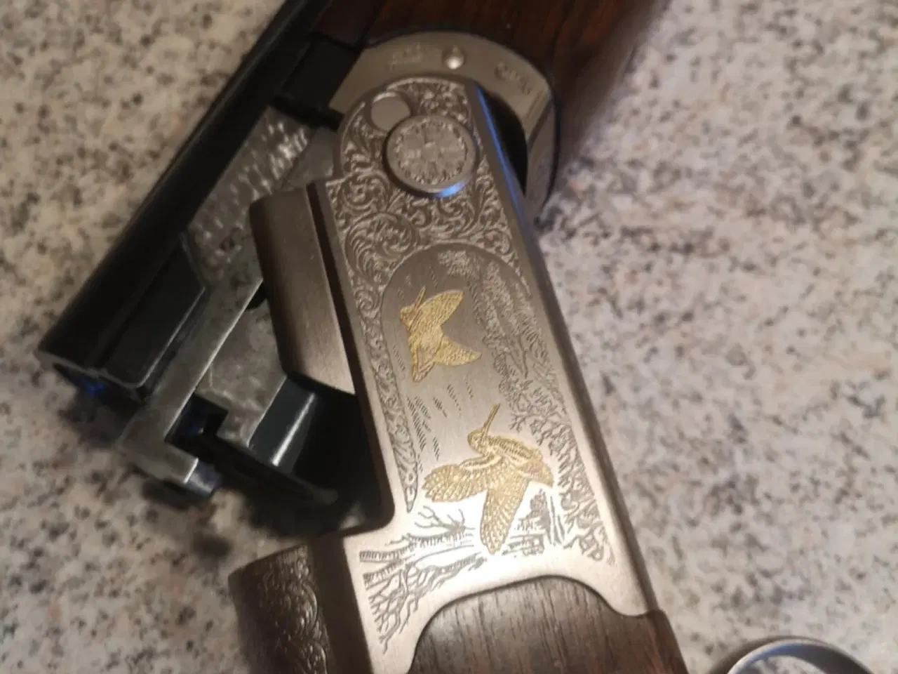 Billede 1 - Beretta ultra light