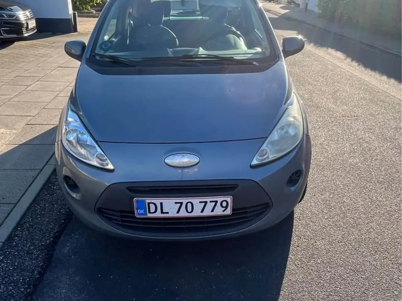 Billede 5 - Ford KA 1.2 SE