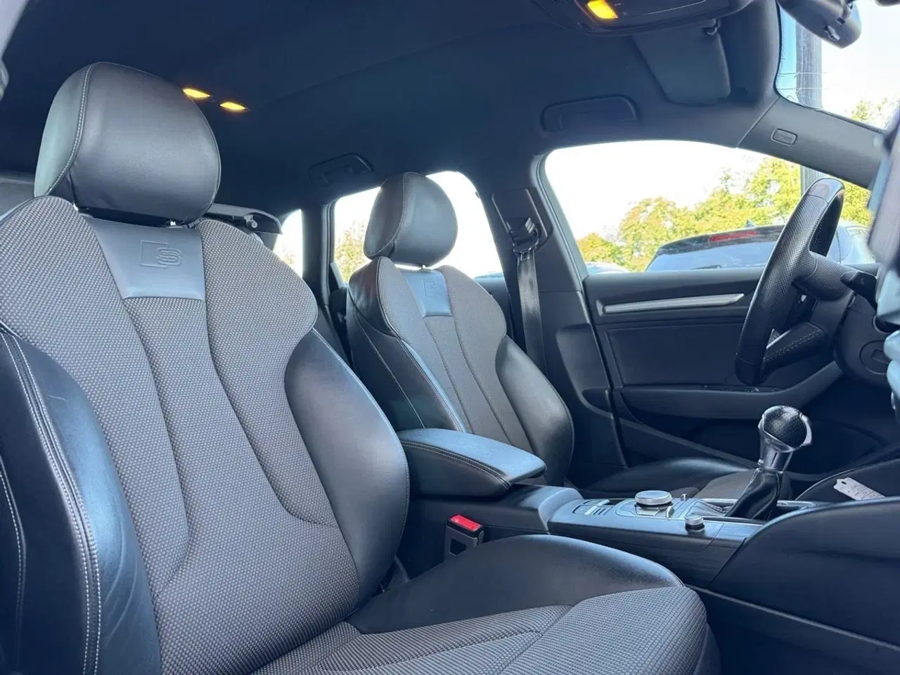 Billede 16 - Audi A3 1,4 e-tron S-line Sportback S-tr.
