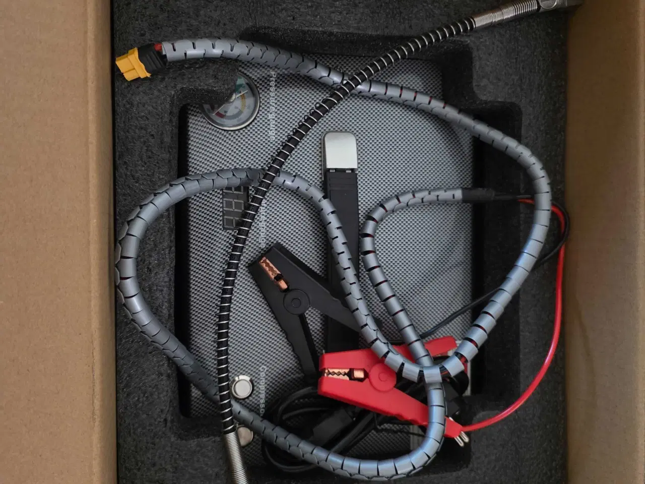 Billede 7 - Fx airgun