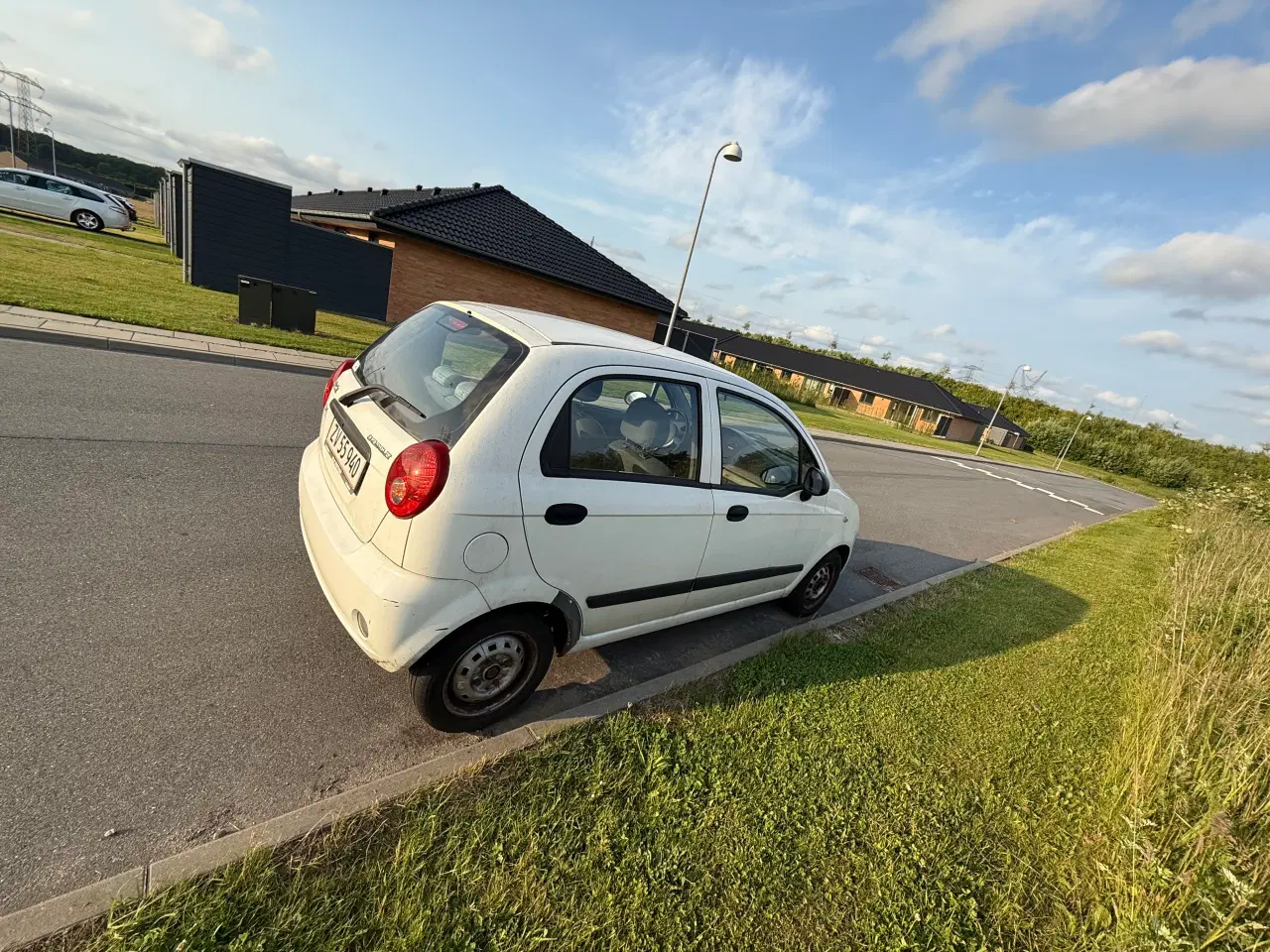 Billede 3 - Chevrolet Matias fra 2008