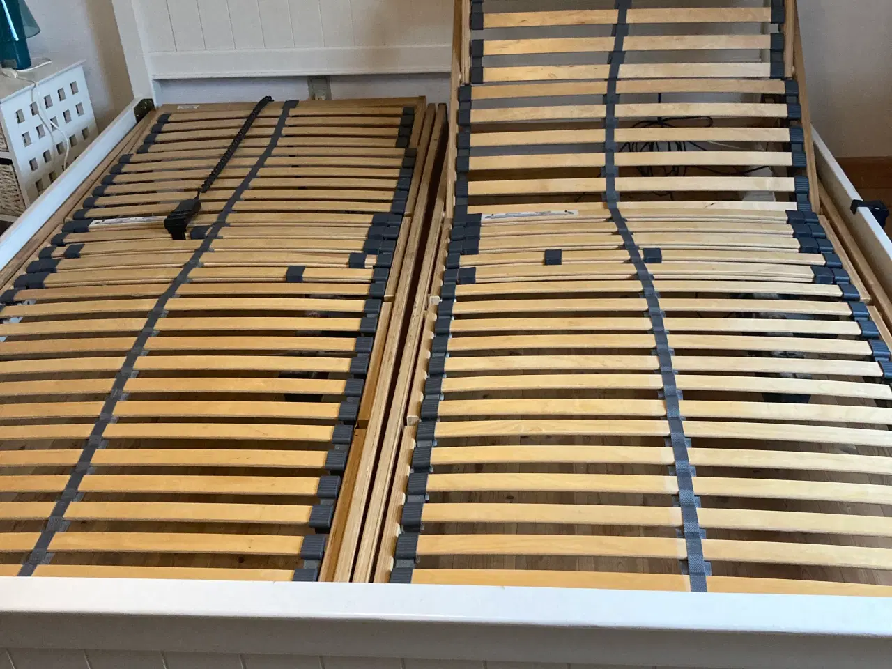 Billede 1 - Elevationsseng