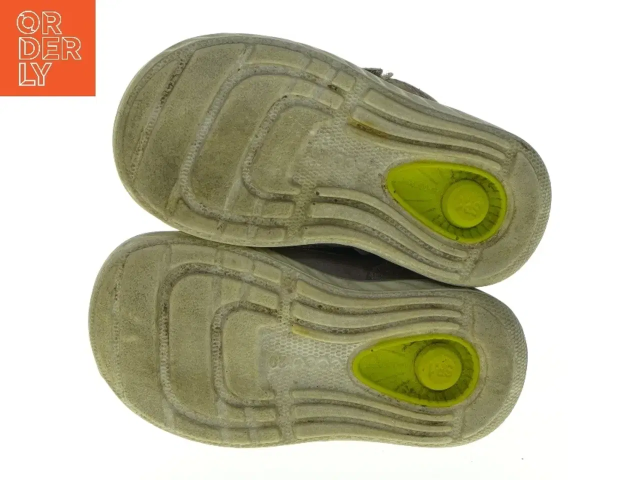 Billede 2 - Børnestøvler fra Ecco (str. 20)