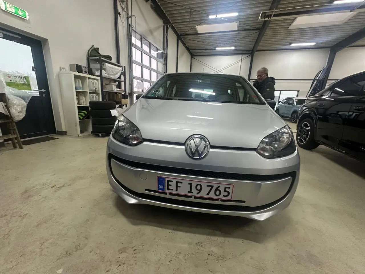 Billede 7 - VW Up! 1,0 60 Take Up! BMT