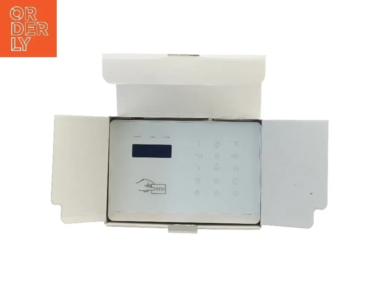 Billede 2 - WiFi alarmsystem (str. 21x14 cm)