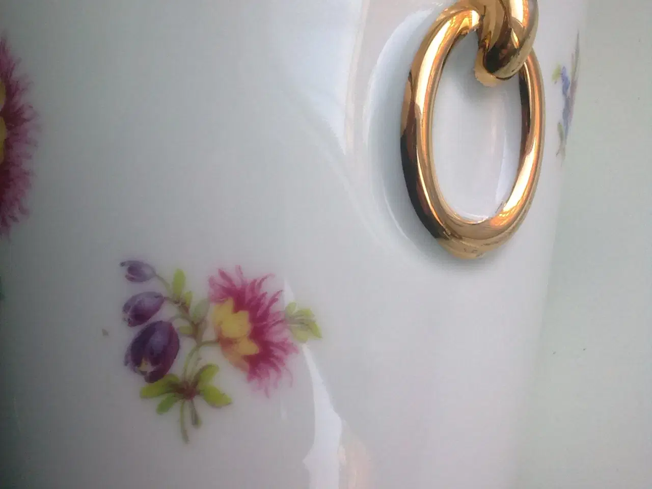 Billede 14 - Karlskrona 90 årig svensk krukke DESIGN +gæster