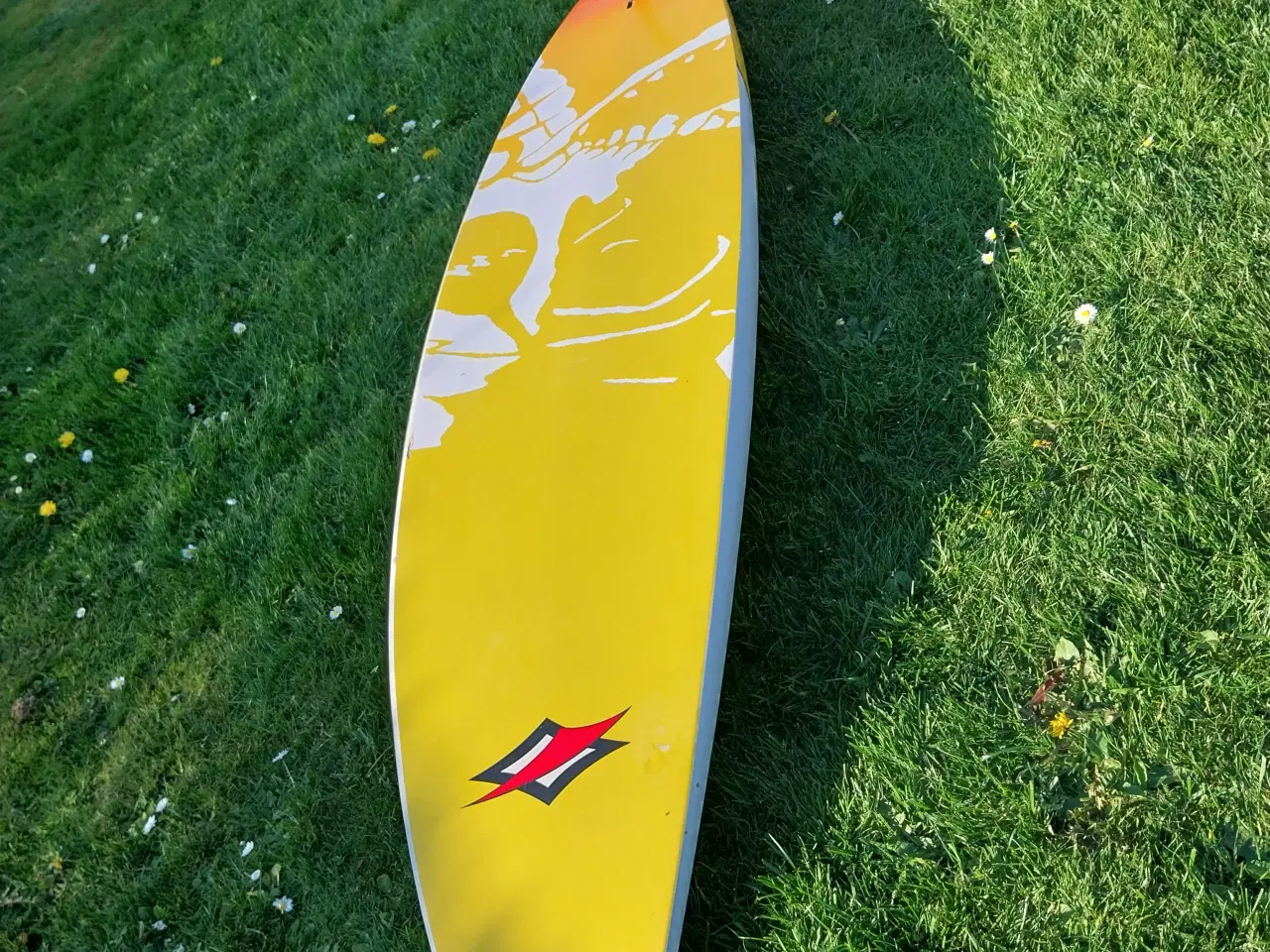 Billede 3 - Surfbræt pr stk
