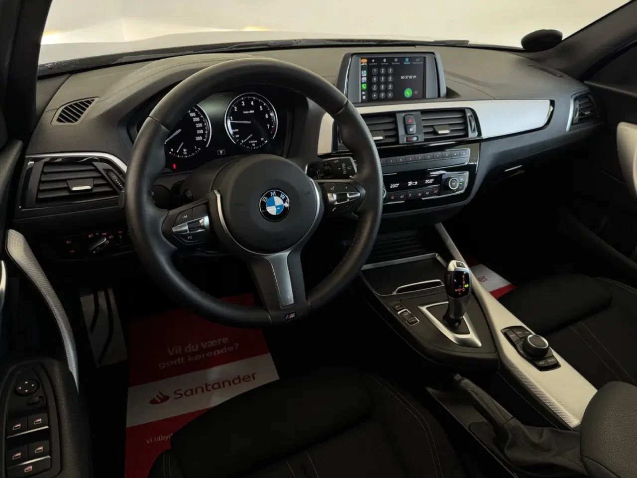 Billede 10 - BMW 120i 2,0 M-Sport aut.