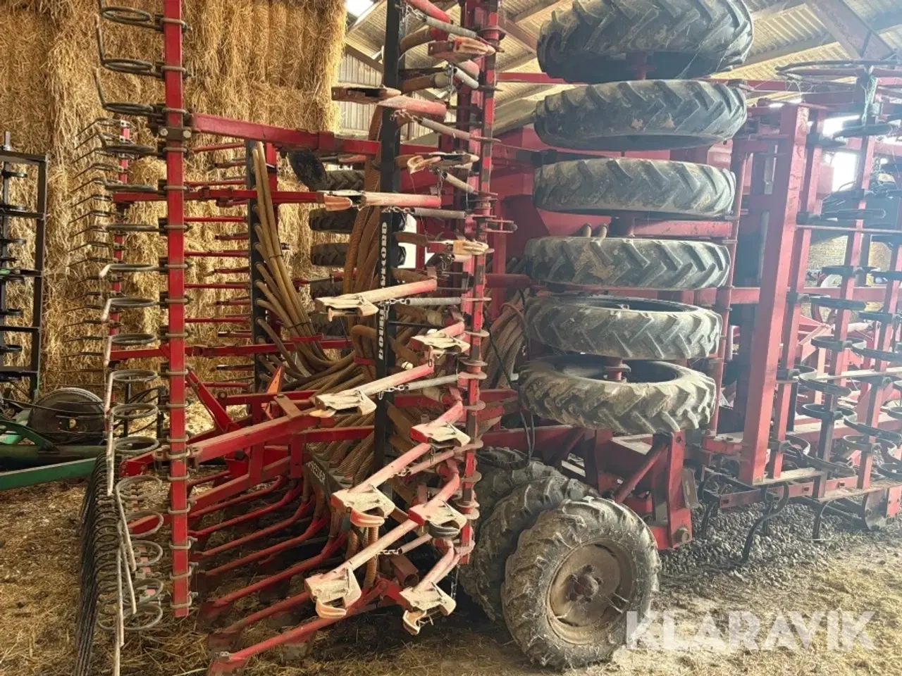 Billede 10 - Maxi seeder Doublet record