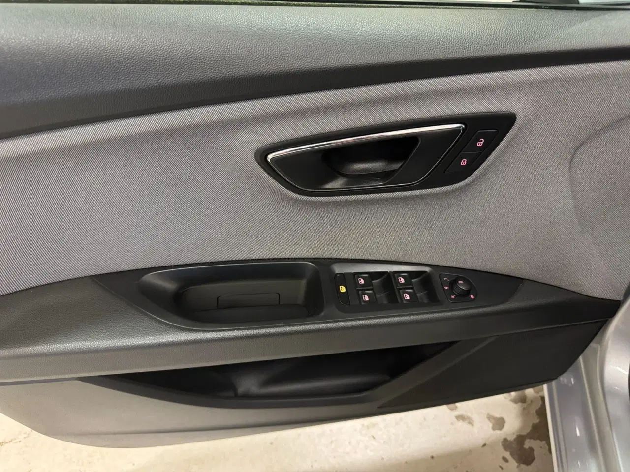 Billede 11 - Seat Leon 1,6 TDi 115 Style 4Drive