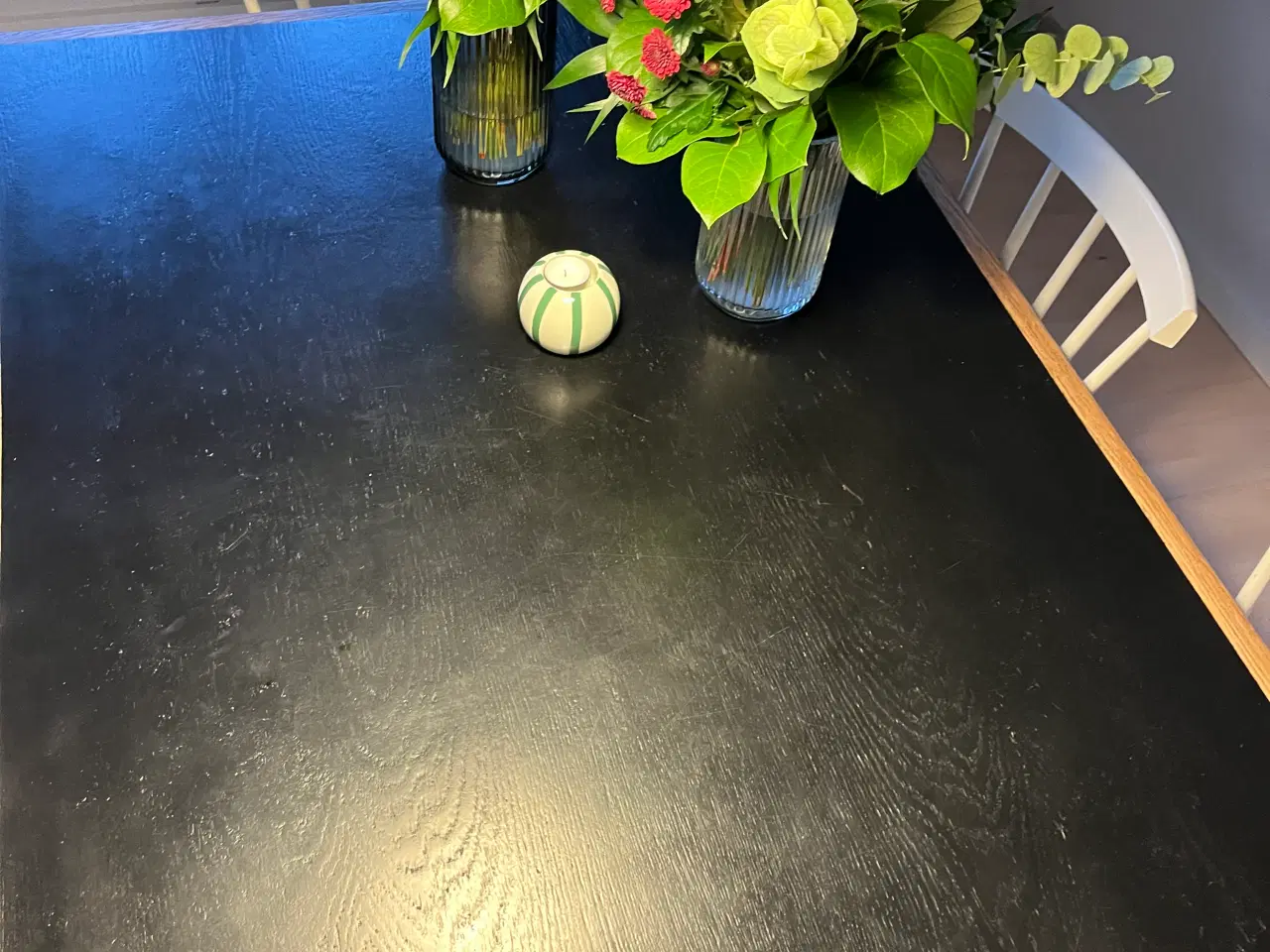 Billede 4 - Wegner spisebord