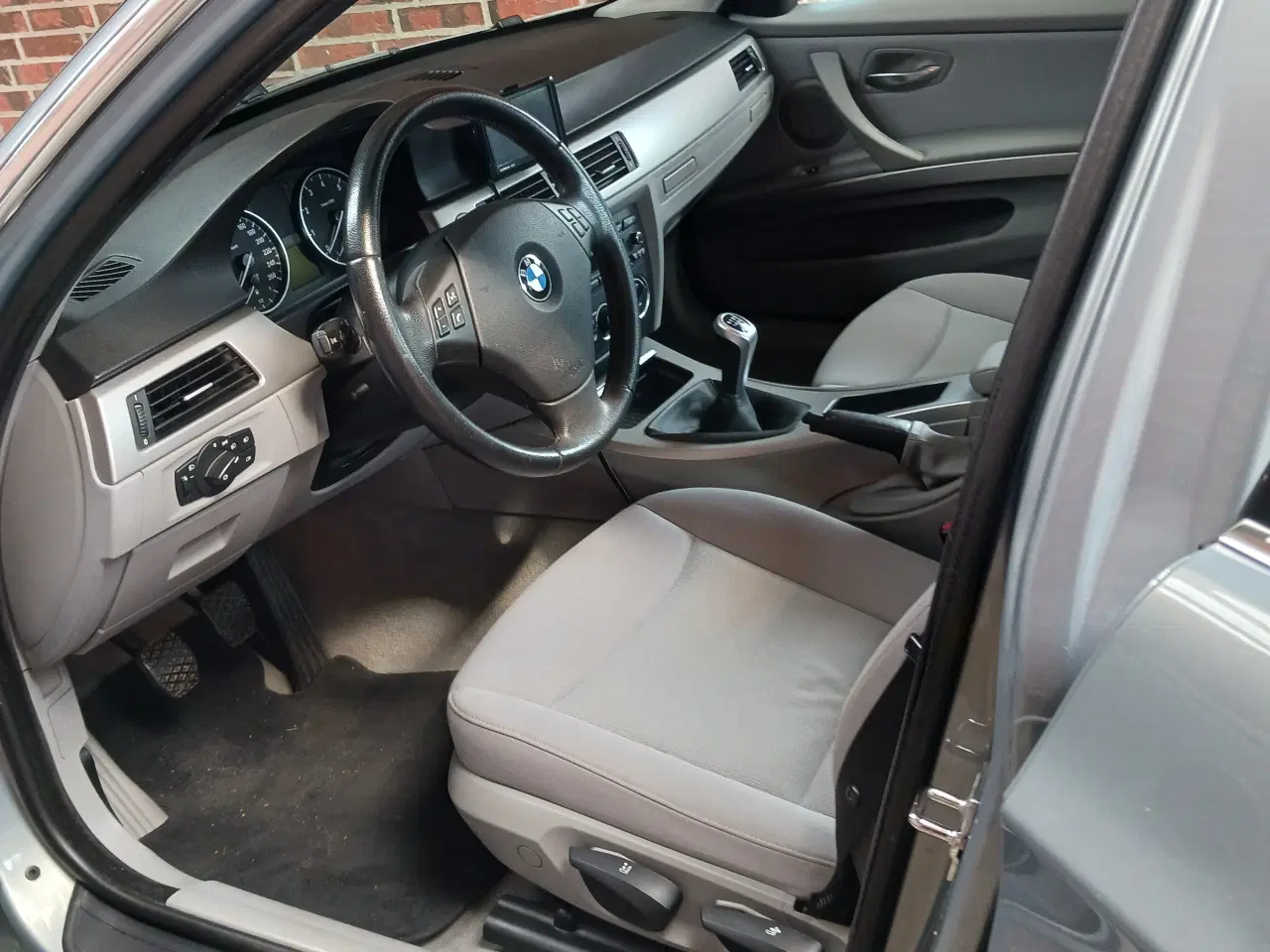Billede 8 - BMW 325i