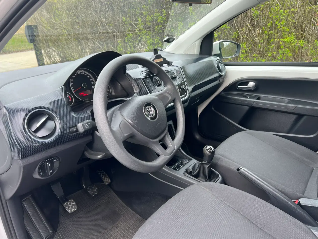 Billede 16 - Volkswagen Up !!!