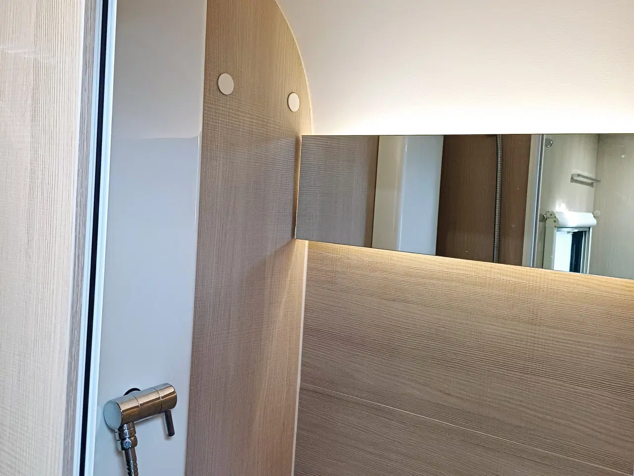 Billede 9 - 2020 Adria adora 573 pt køjevogn