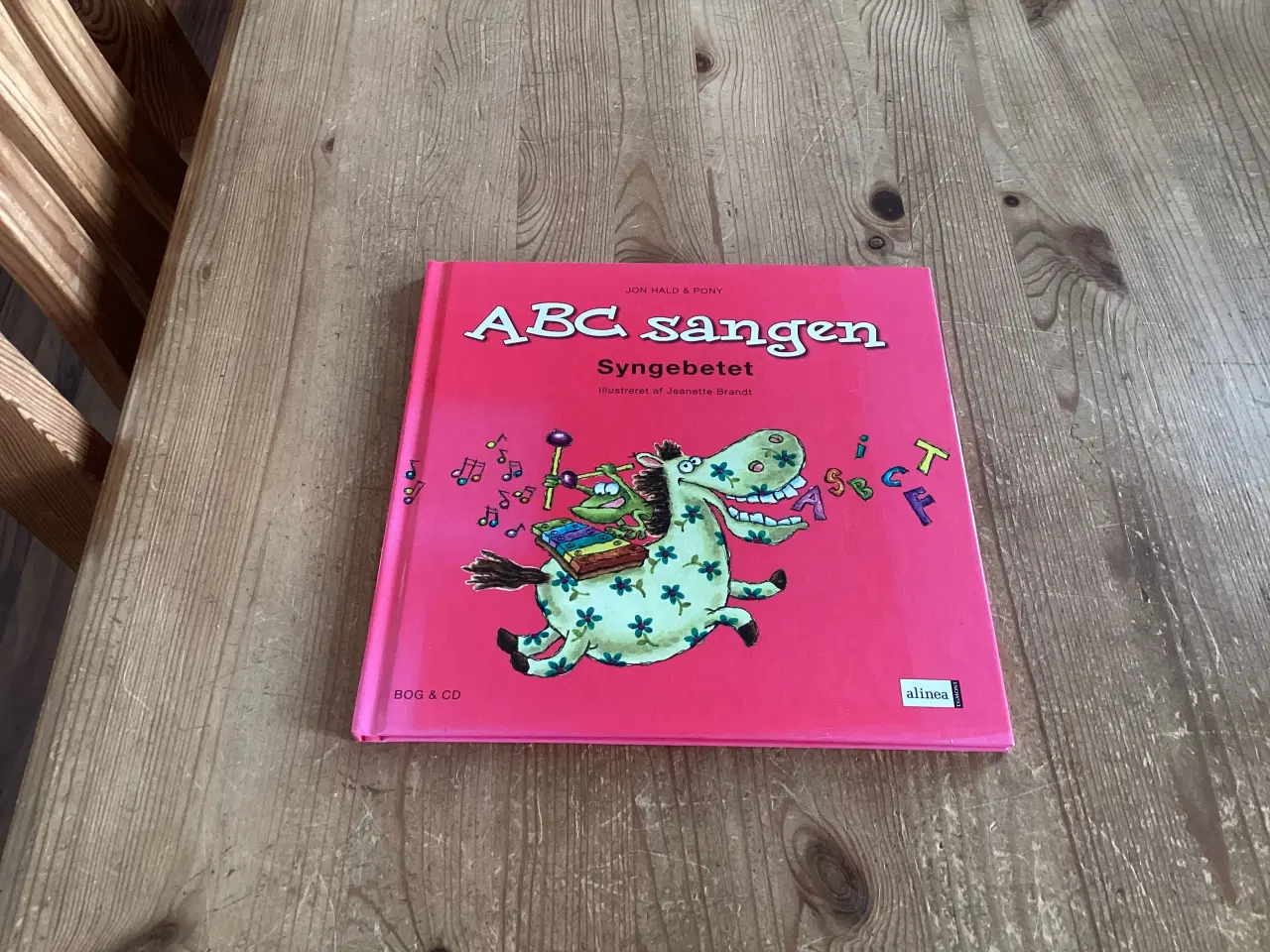 Billede 10 - Sang Bøger med og Uden Cd.