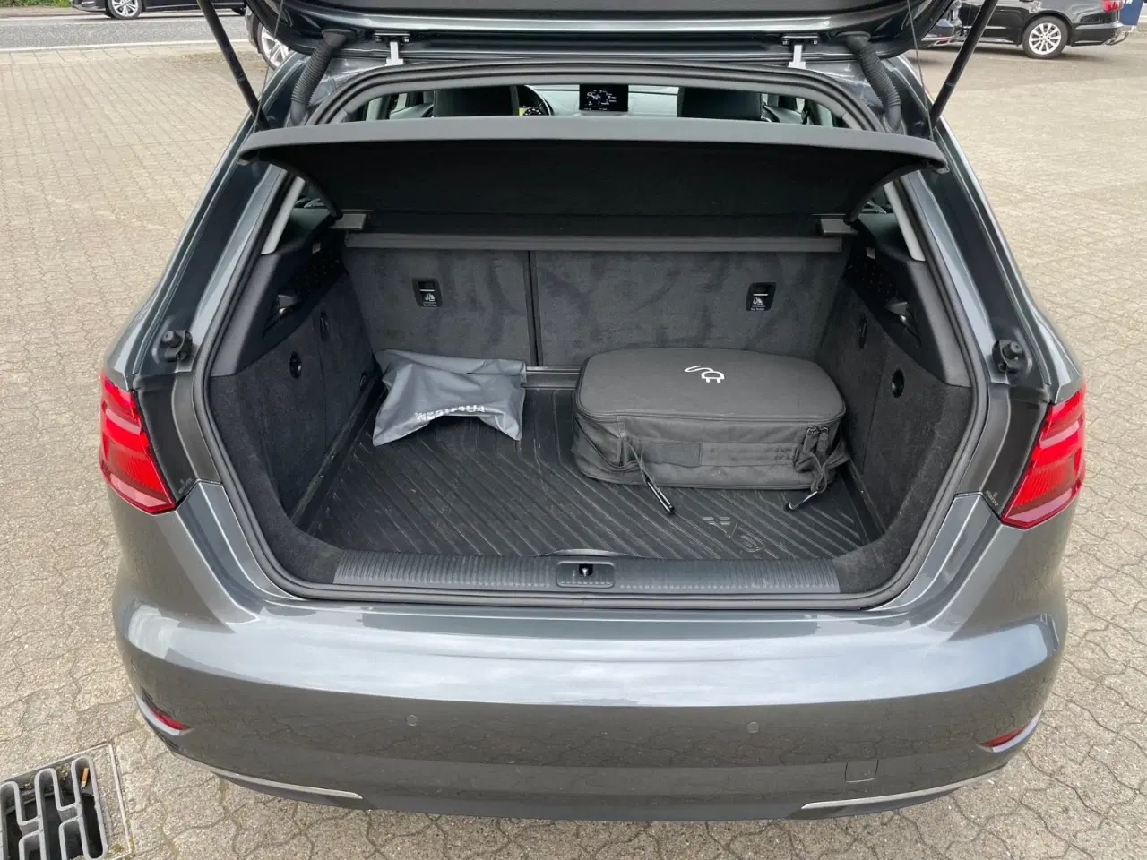 Billede 17 - Audi A3 1,4 e-tron S-line Sportback S-tr.