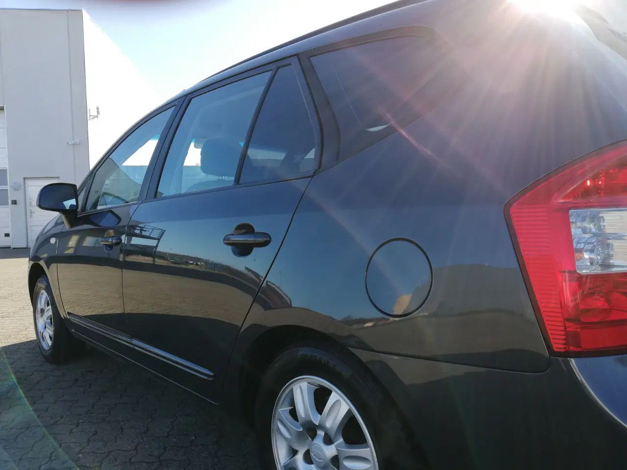 Billede 6 - 7 sæder 236,250km 2,0 144hk med træk/AC