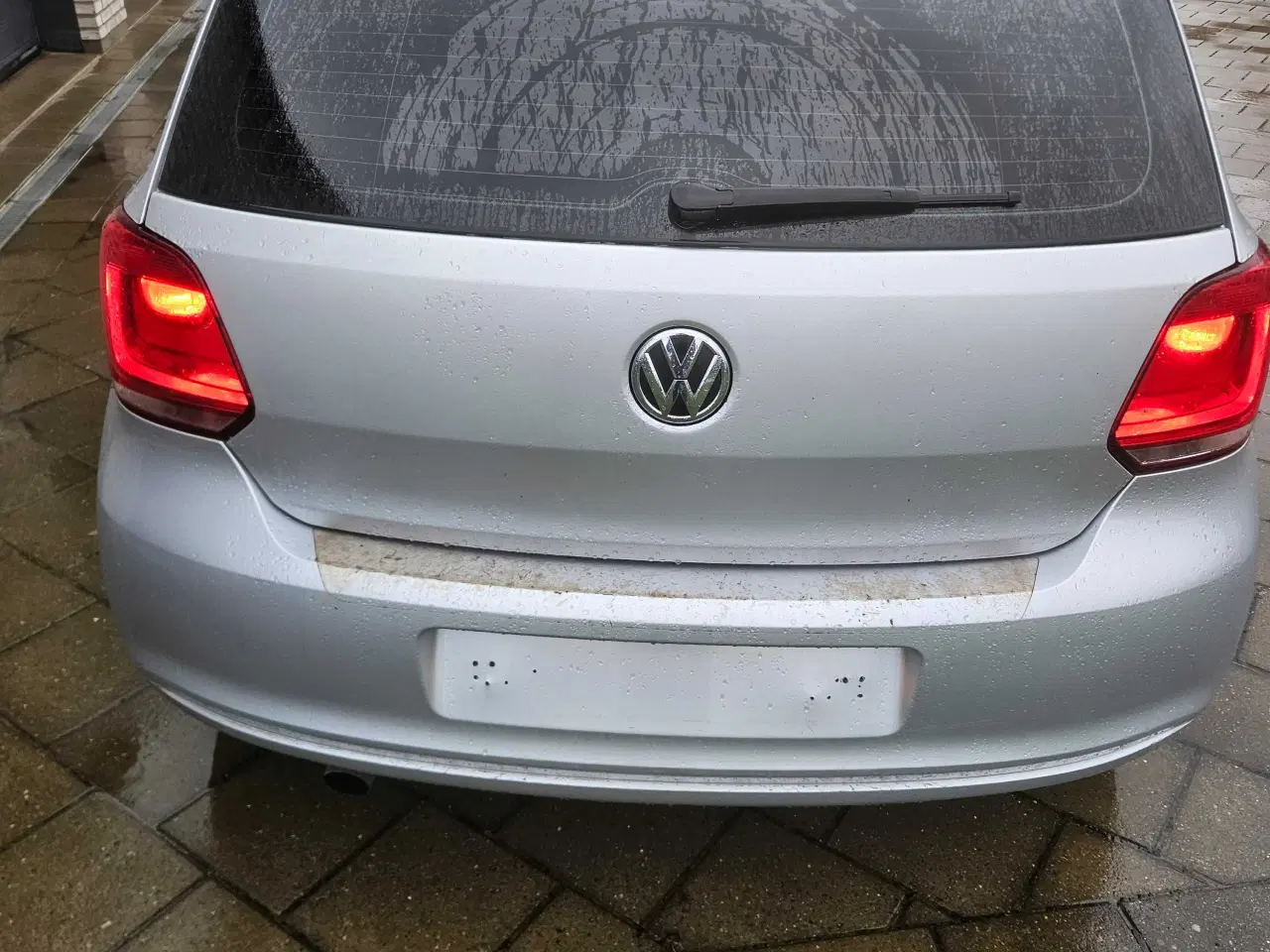 Billede 6 - VW-POLO 3dr 1,4 Automatgear