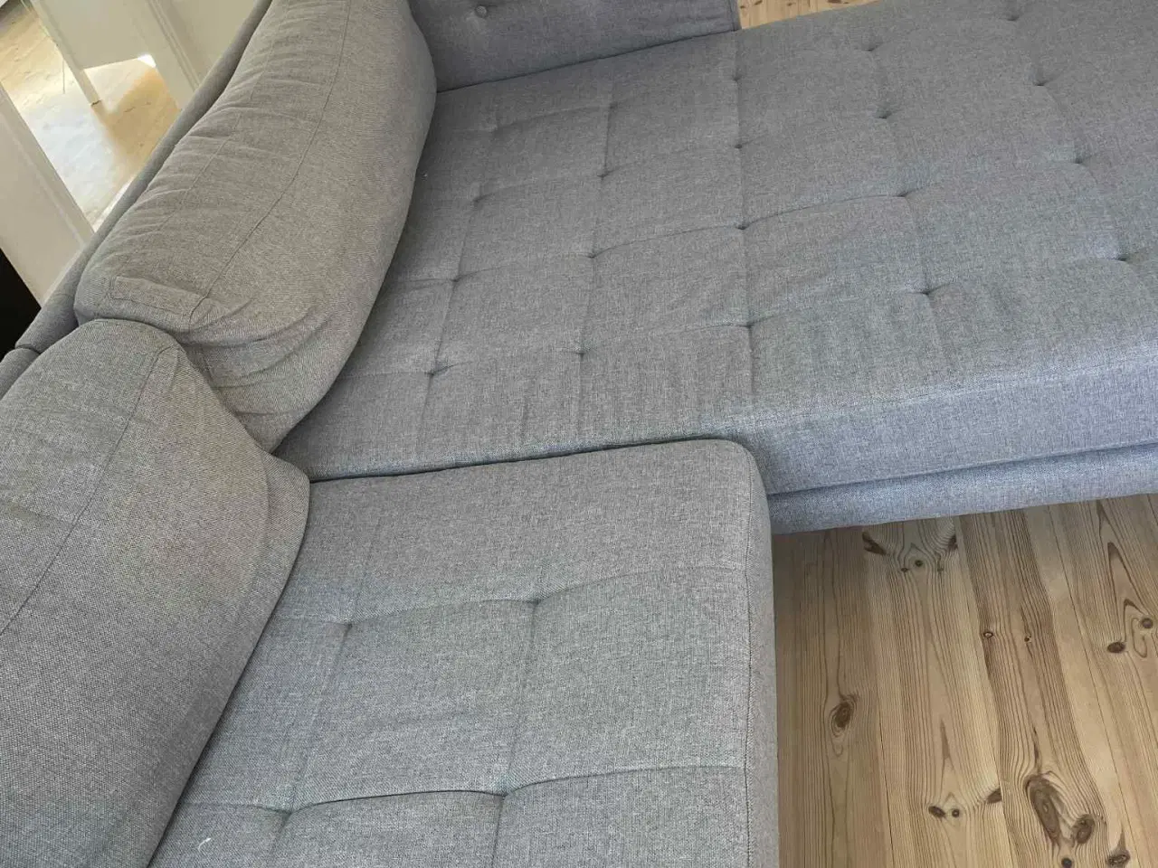 Billede 3 - Sofa copagniet 