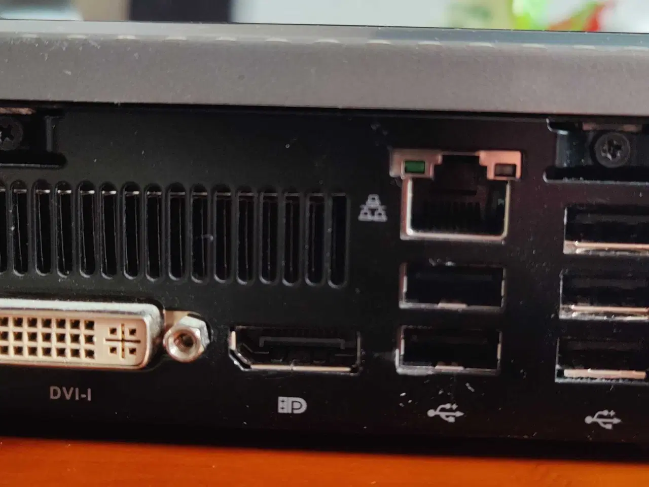 Billede 3 - Mini lydsvag kontor pc