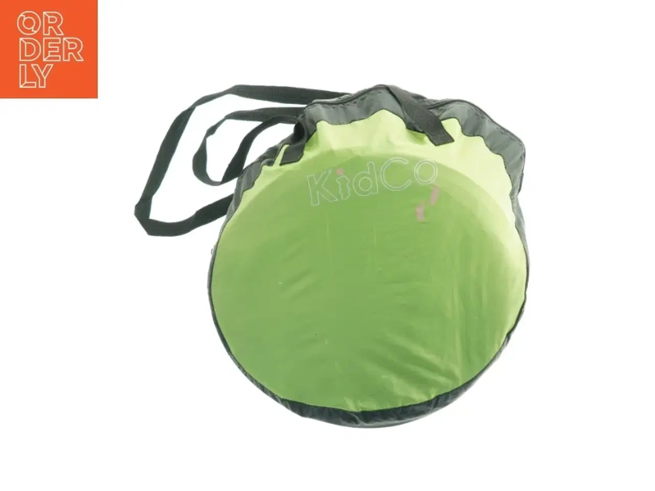 Billede 2 - Pop-up Legetelt fra KidCo (str. 133 x 86 x 55 cm)