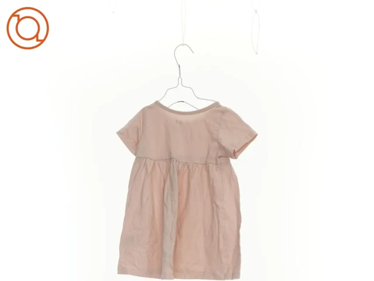 Billede 2 - Kjole fra H&M (str. 86 cm)