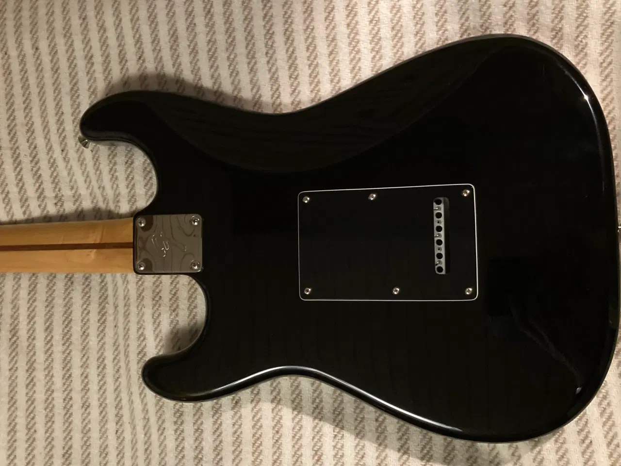 Billede 5 - Fender Stratocaster - Made in Japan 1984/1987