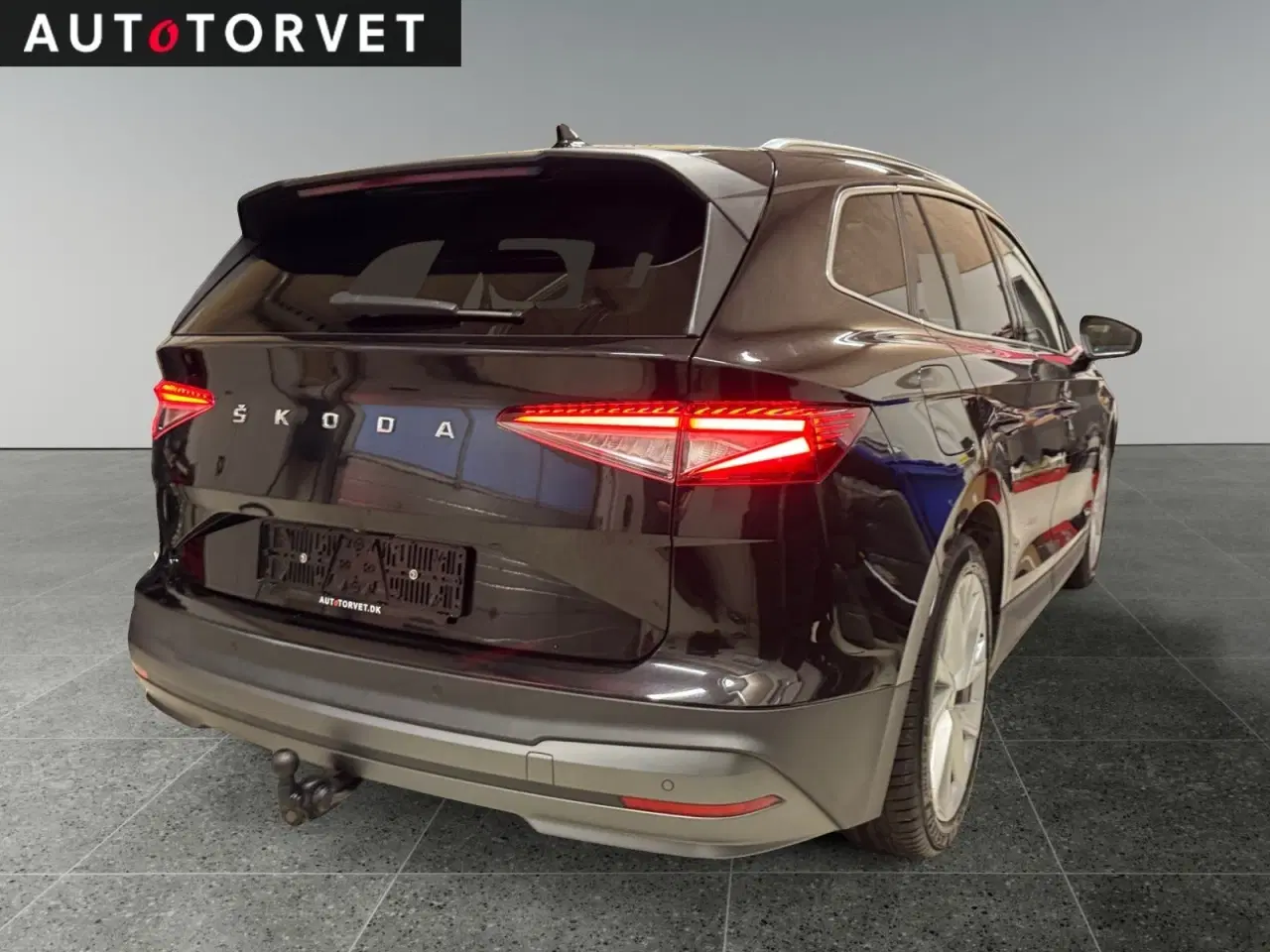 Billede 3 - Skoda Enyaq 80 iV