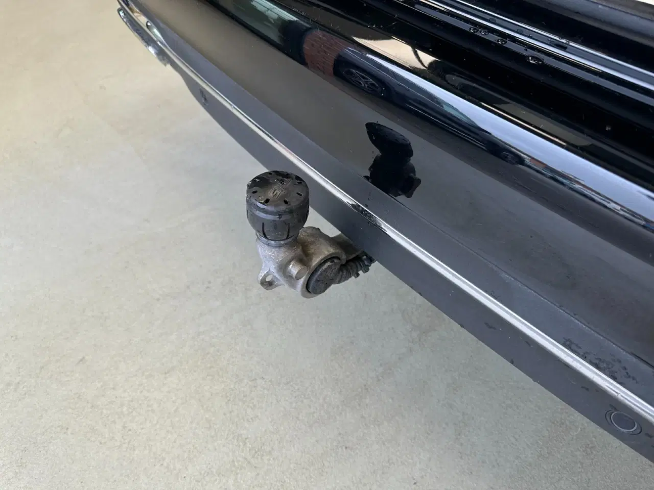 Billede 10 - Mercedes E300 de 2,0 Business stc. aut.