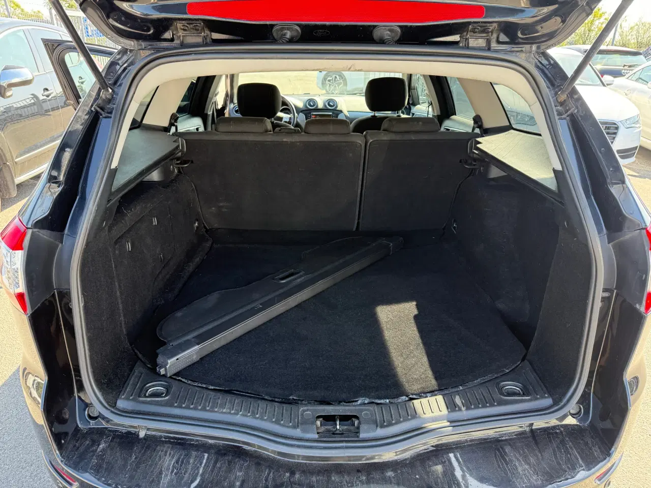 Billede 15 - Ford Mondeo 2,0 TDCi Collection 140HK Stc 6g Aut.