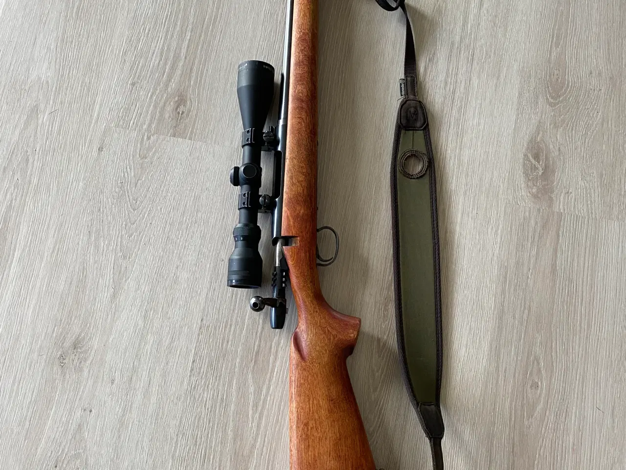 Billede 1 - Riffel Remington 788 - 308w