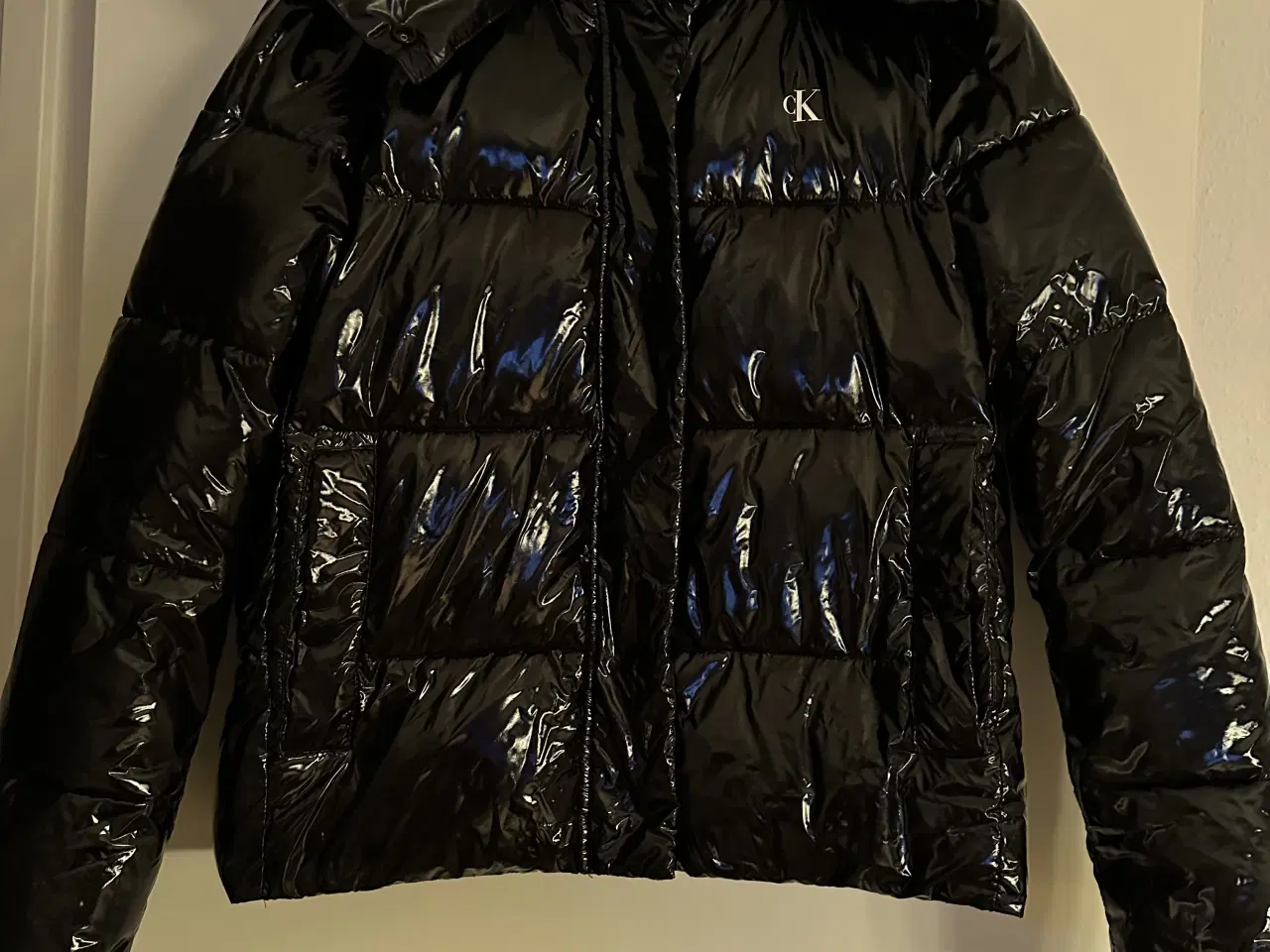 Billede 1 - Vinter jakke 