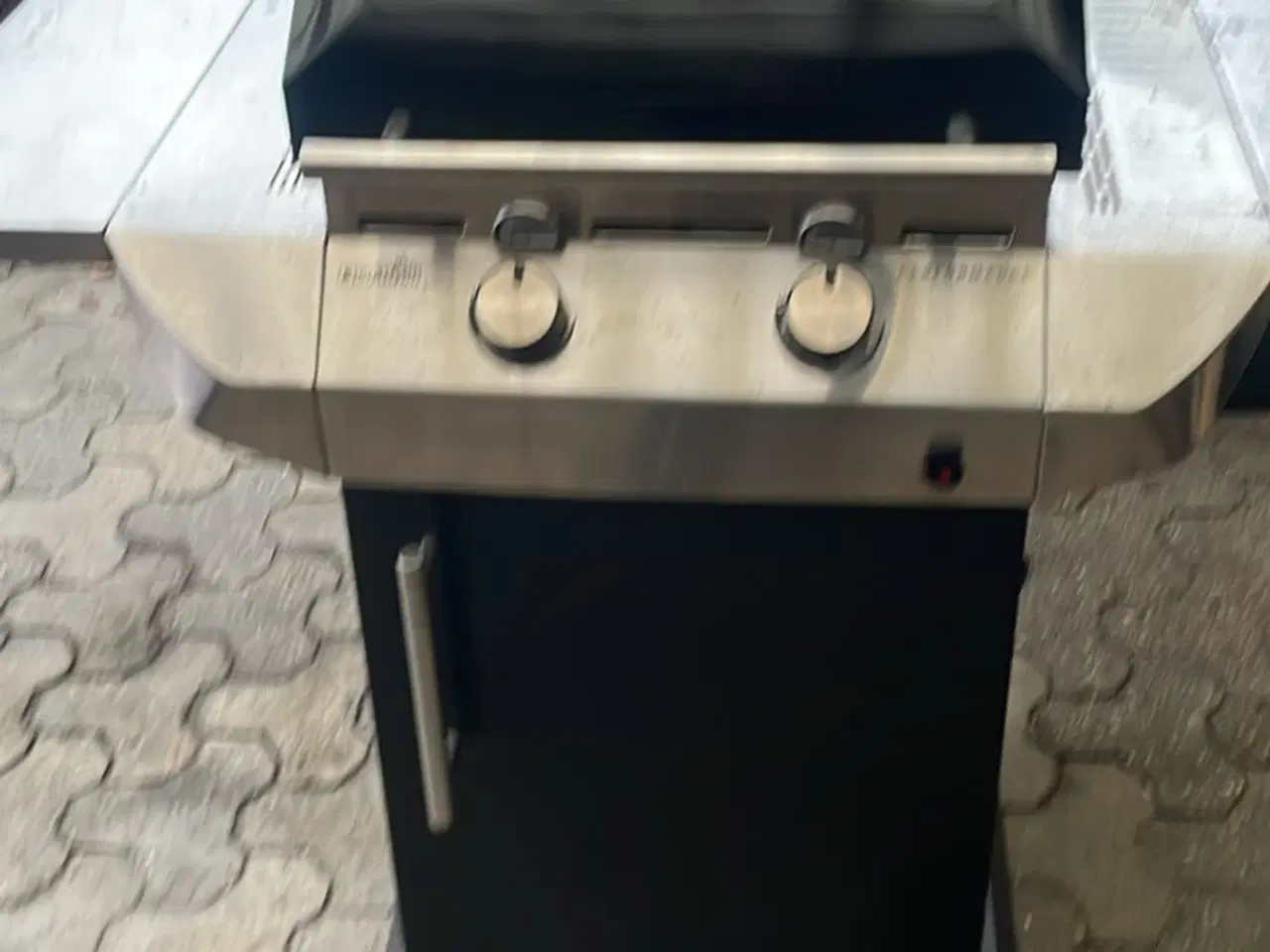 Billede 2 - Gas grill 