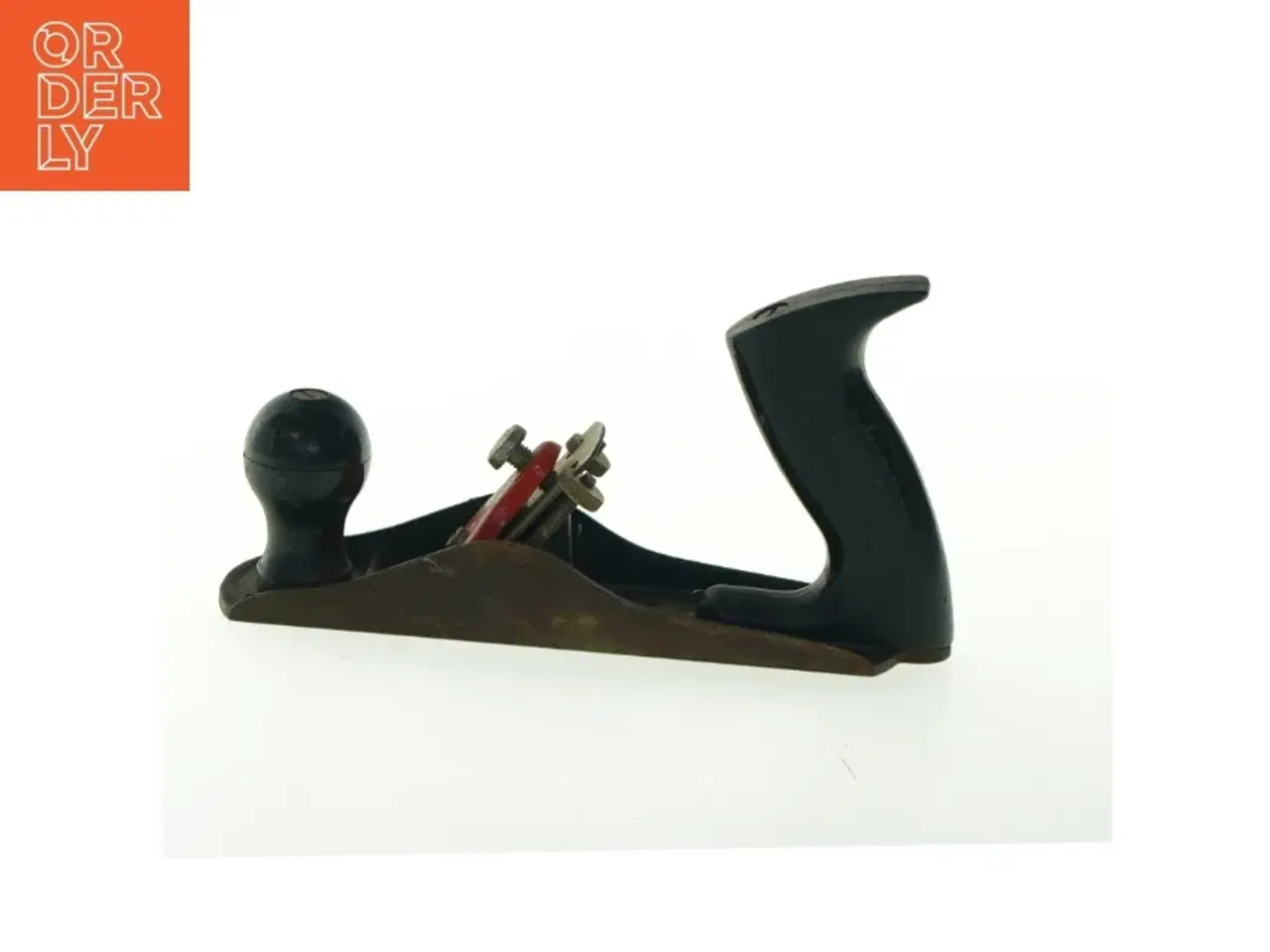 Billede 1 - Høvl (str. 23 cm)