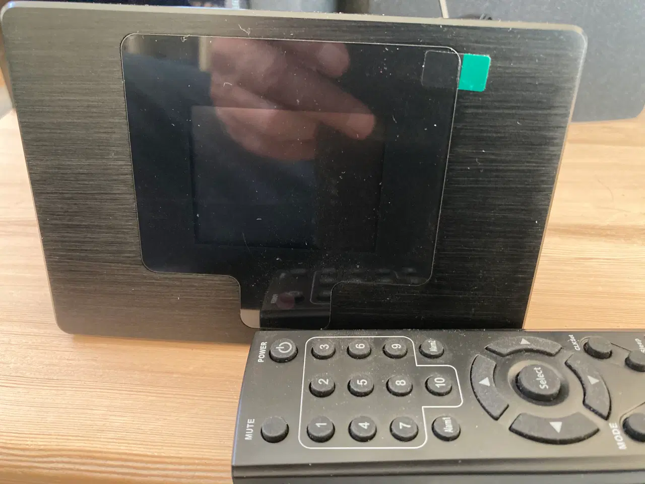 Billede 12 - B&O 3200 anlæg med ekstra højtalere