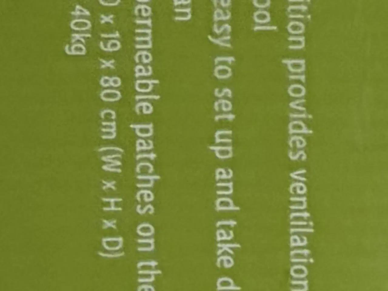 Billede 8 - Helt ny hundeseng dog bed