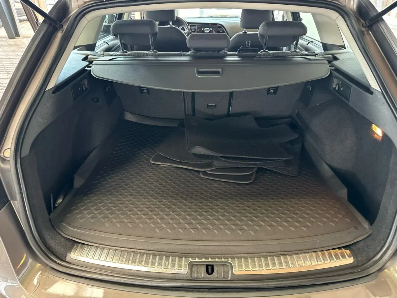 Billede 15 - Seat Leon 1,6 TDi 105 Style ST