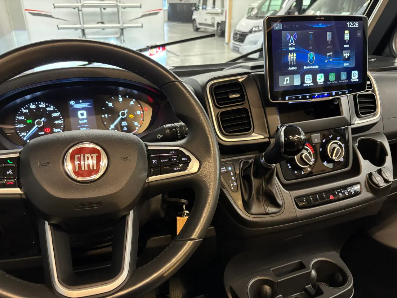 Billede 14 - Autocamper til salg - Carado I449 Edition 15