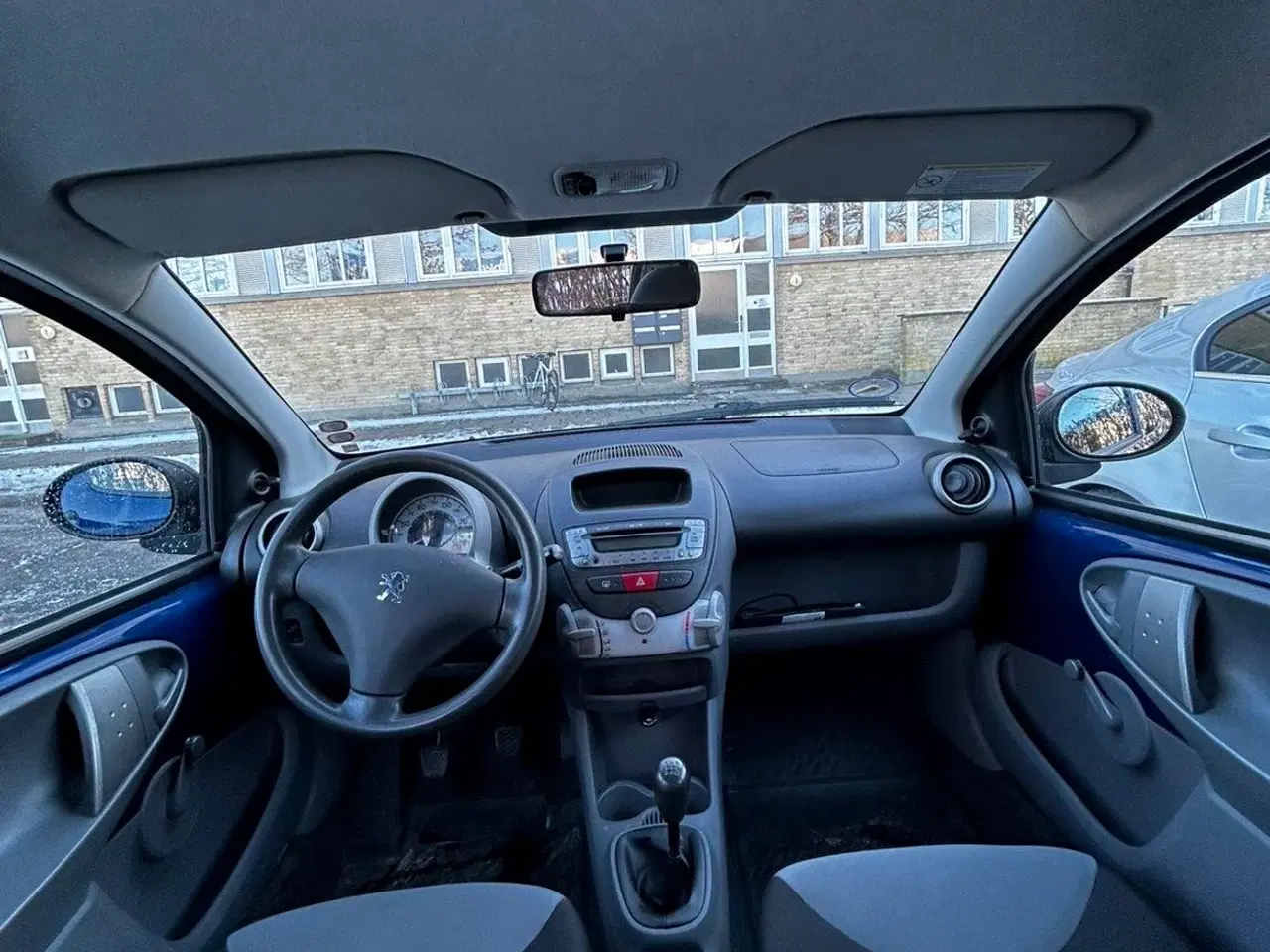 Billede 6 - NYSYNET KM 156.XXX