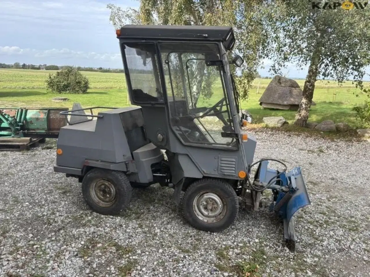 Billede 4 - Belos 1300