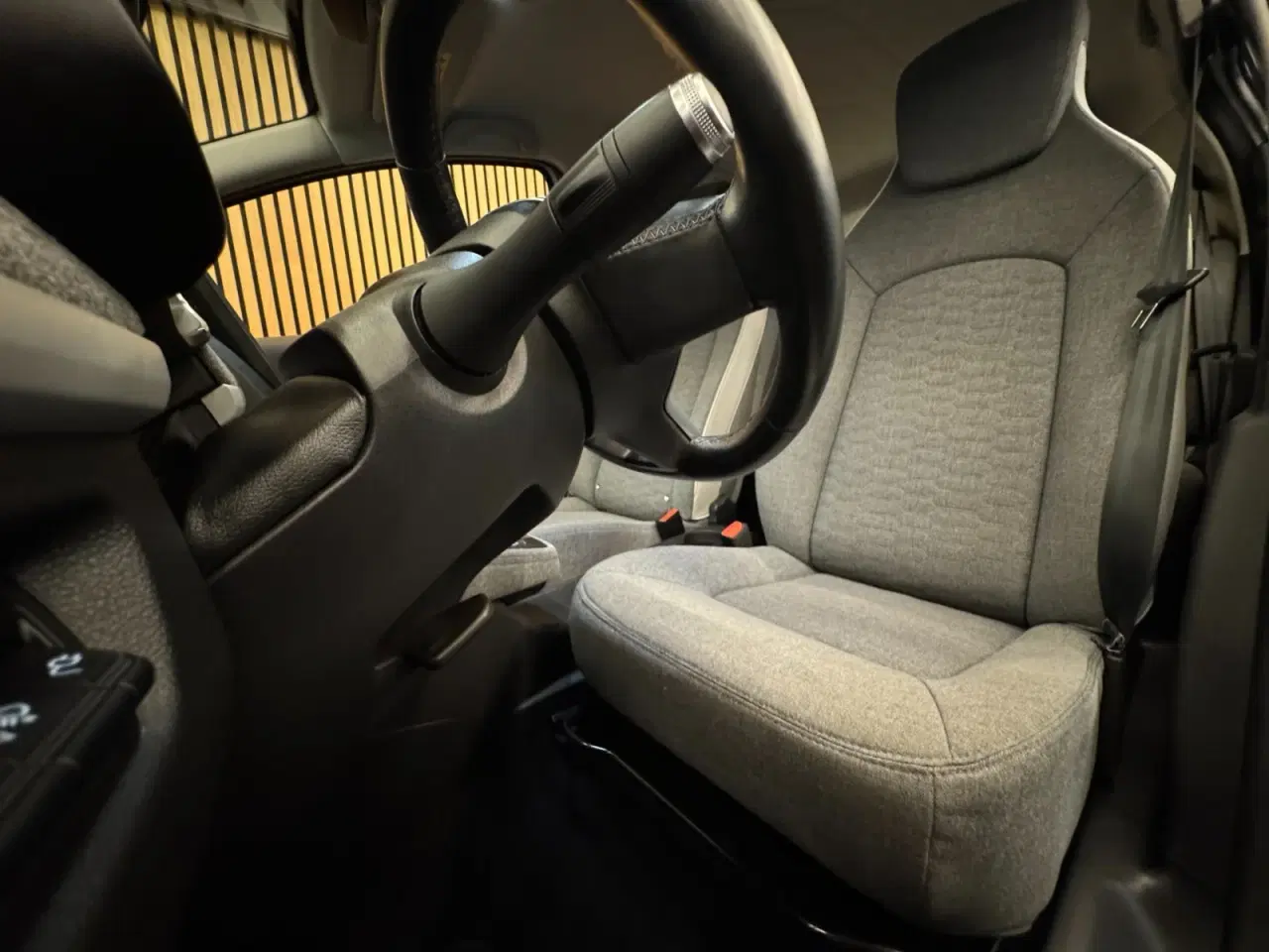 Billede 6 - Renault Zoe 52 Zen