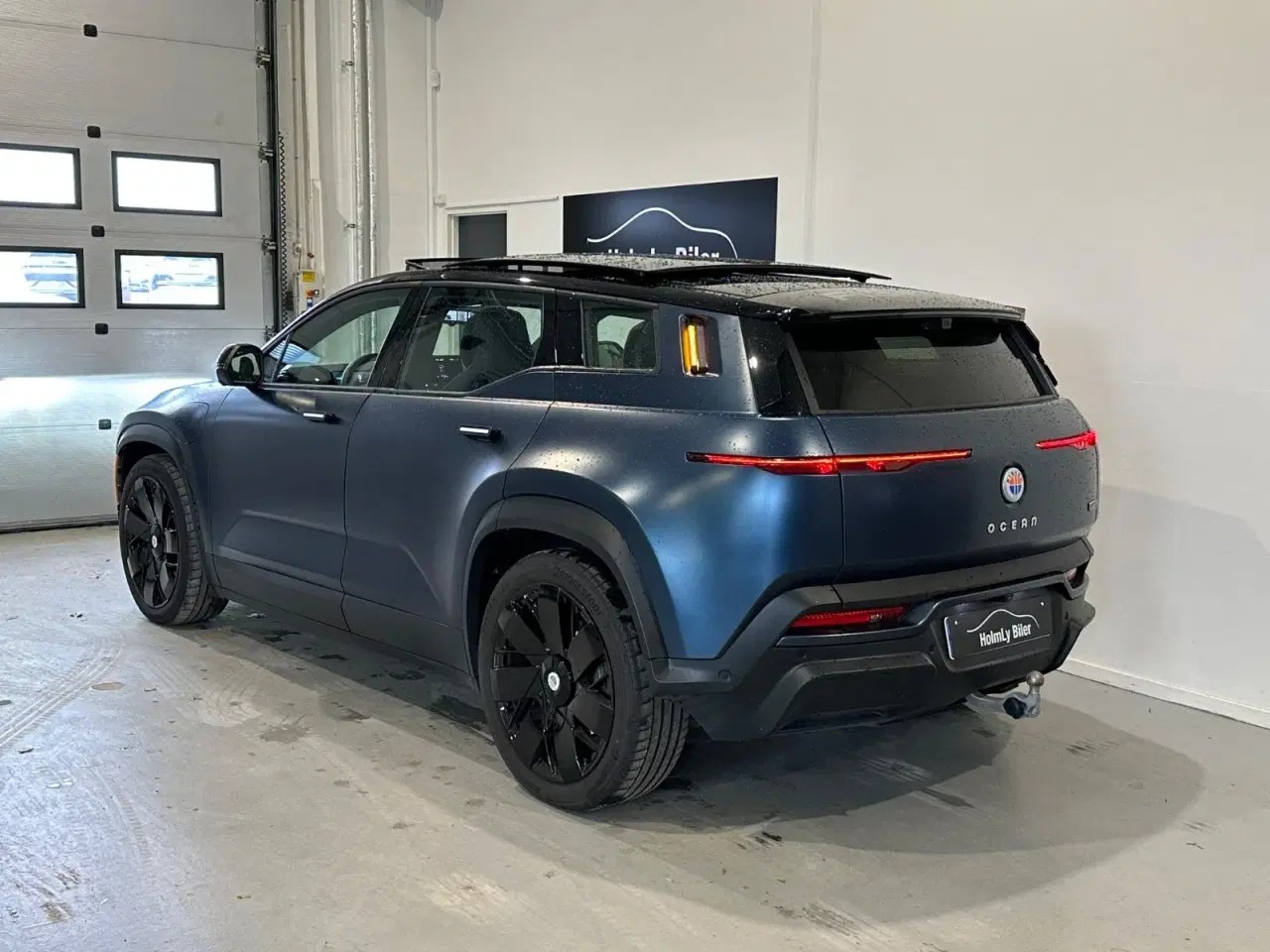 Billede 5 - Fisker Ocean  One