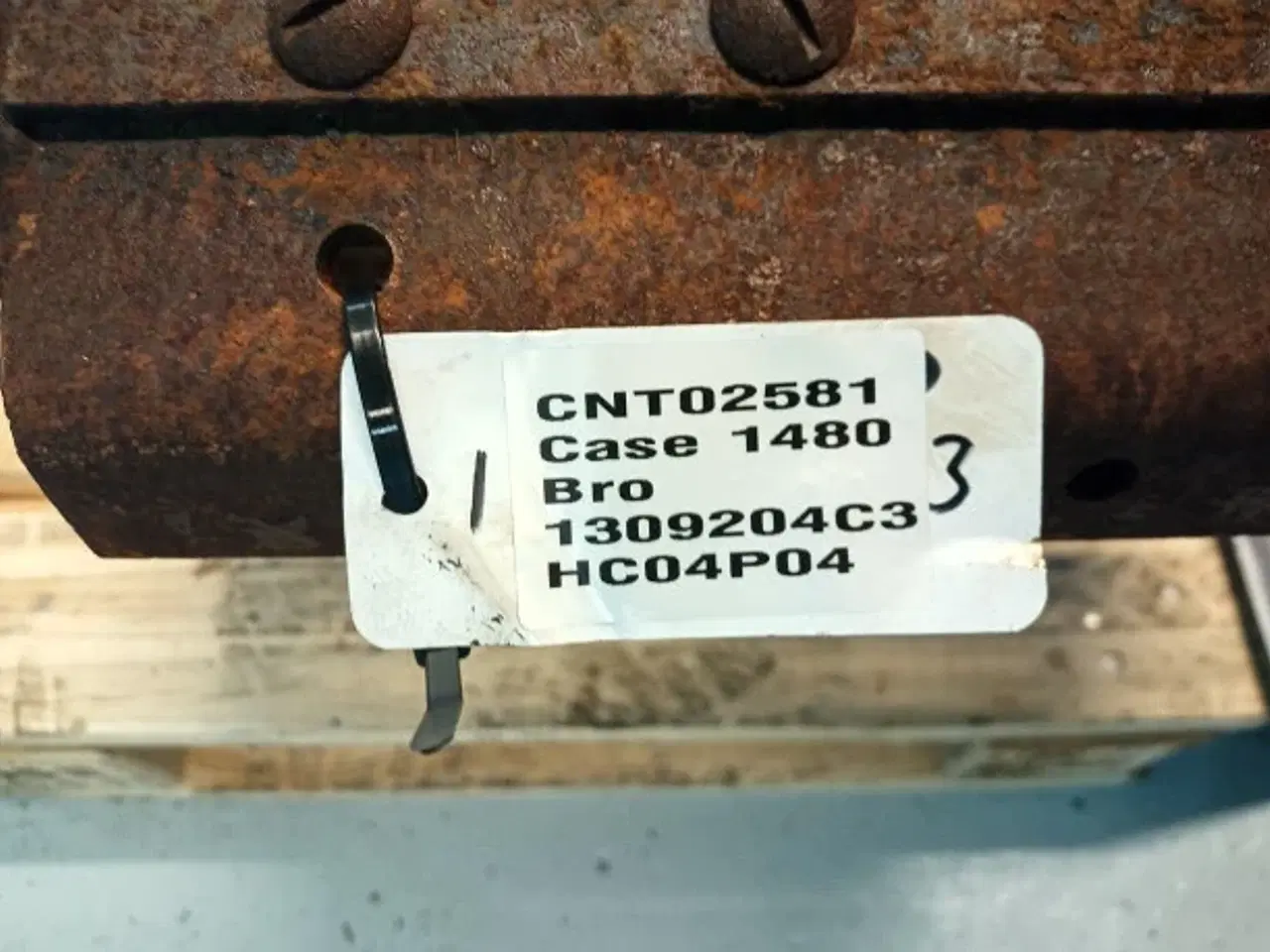 Billede 4 - Case 1480 Bro 1309204C3