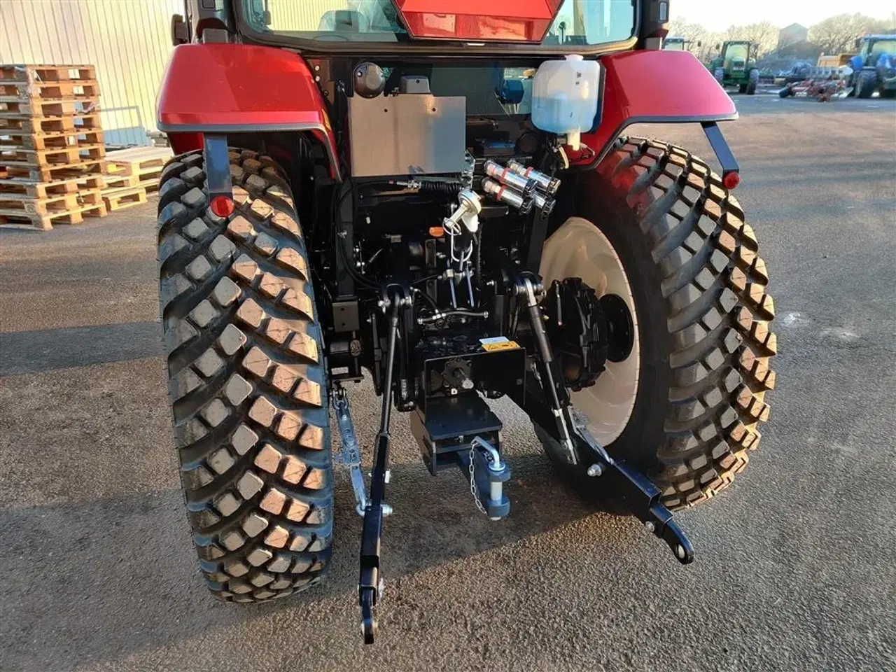 Billede 5 - Yanmar YT 359