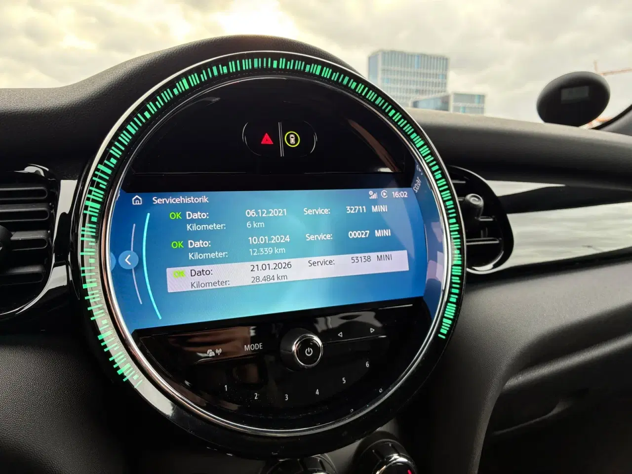 Billede 13 - MINI Cooper SE  