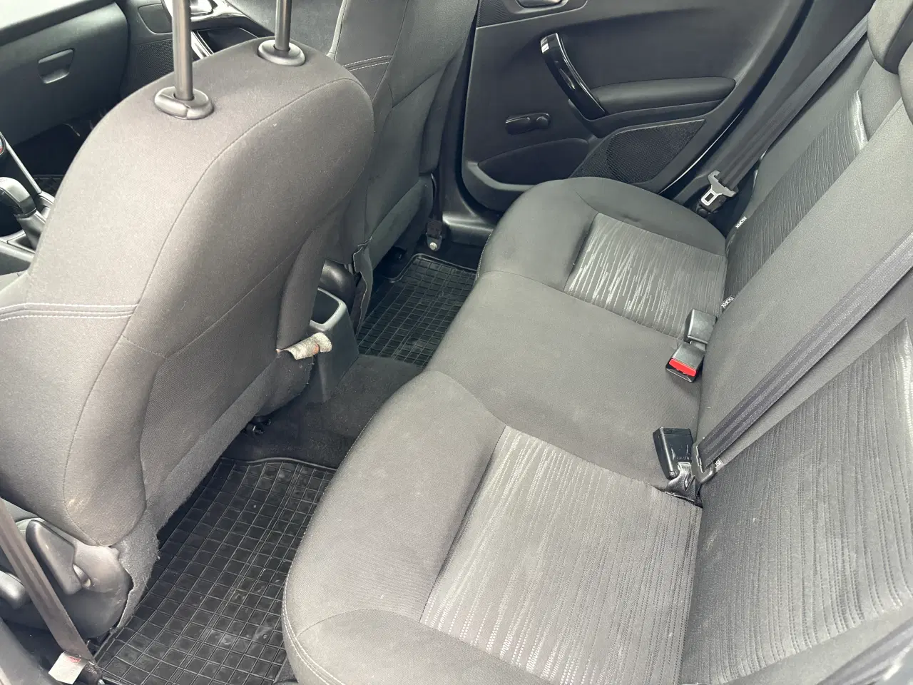 Billede 7 - Peugeot 208 1,0 Access benzin 5 dørs