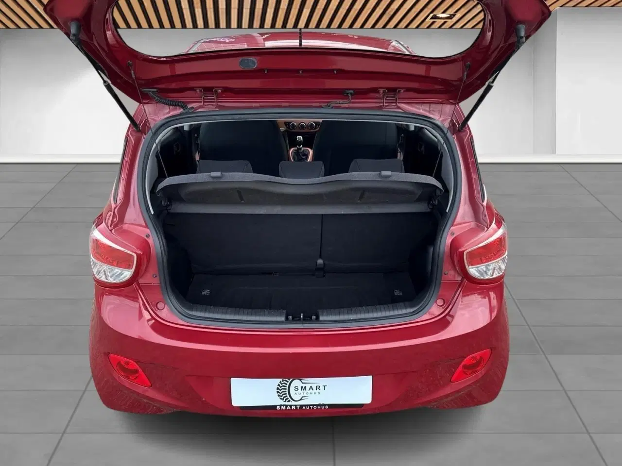 Billede 10 - Hyundai i10 1,0 Go