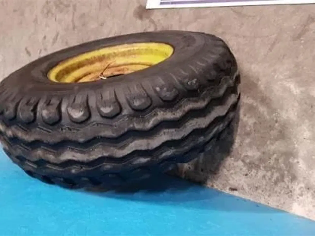 Billede 4 - 15"   11.5/80-15