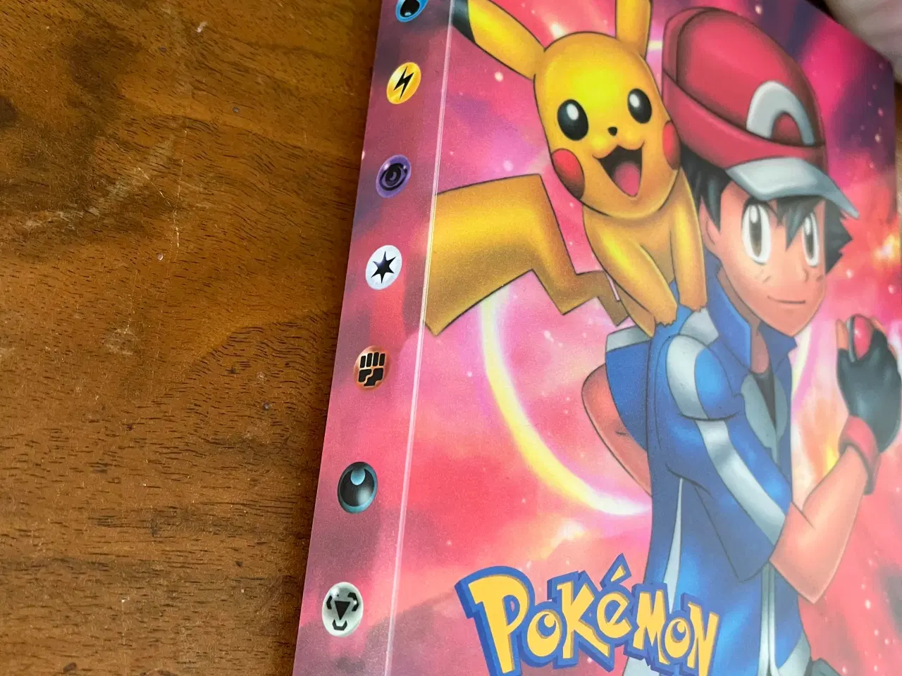 Billede 2 - Pokemon mappe